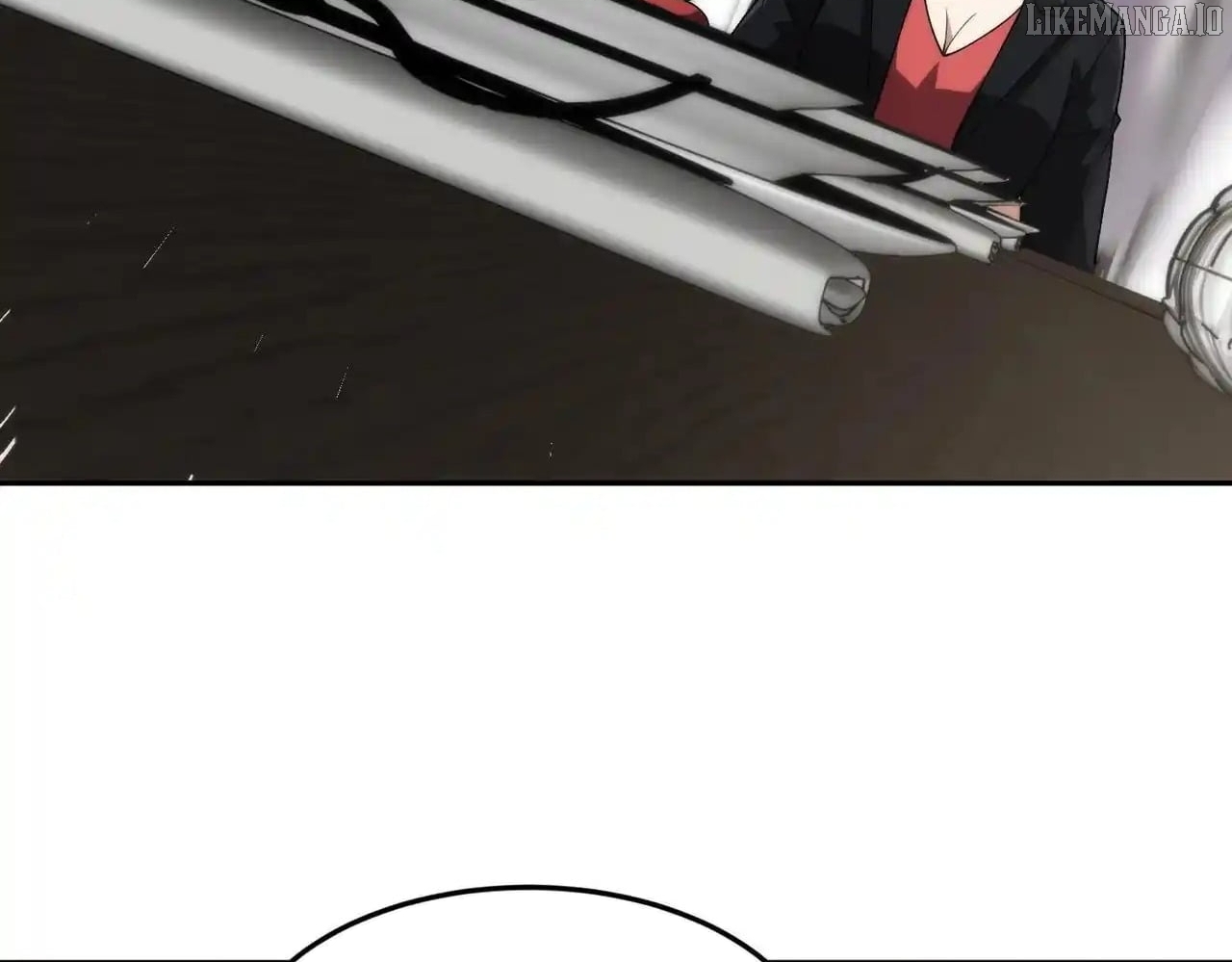 Hidden Dragon in the City (2025) Chapter 14 - page 112